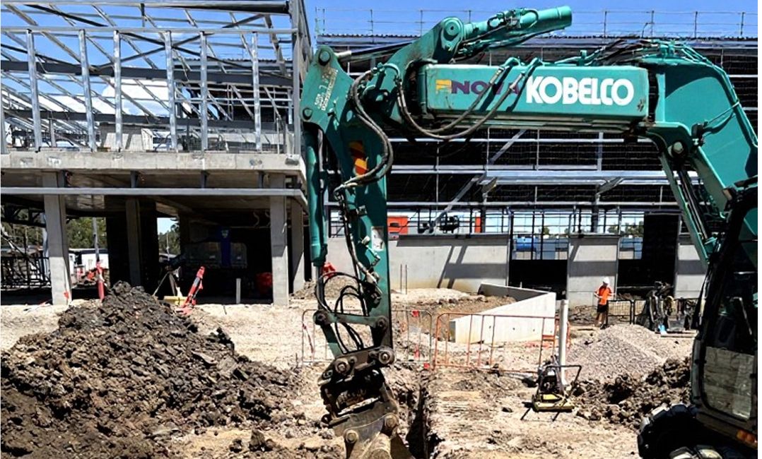 155 Airds Road, Minto